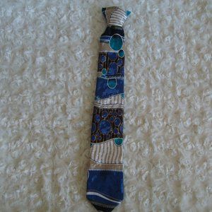 Vintage Cadet Club Classic Clip On Tie (Youth)